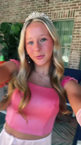 princess for the night