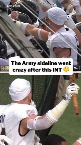 This rivalry game just has so much meaning 😤 #cfb #CollegeFootball #footballtiktok 