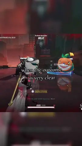 i take any tips for nightmare IV btw #marvelrivals #marvelrivalsedit 