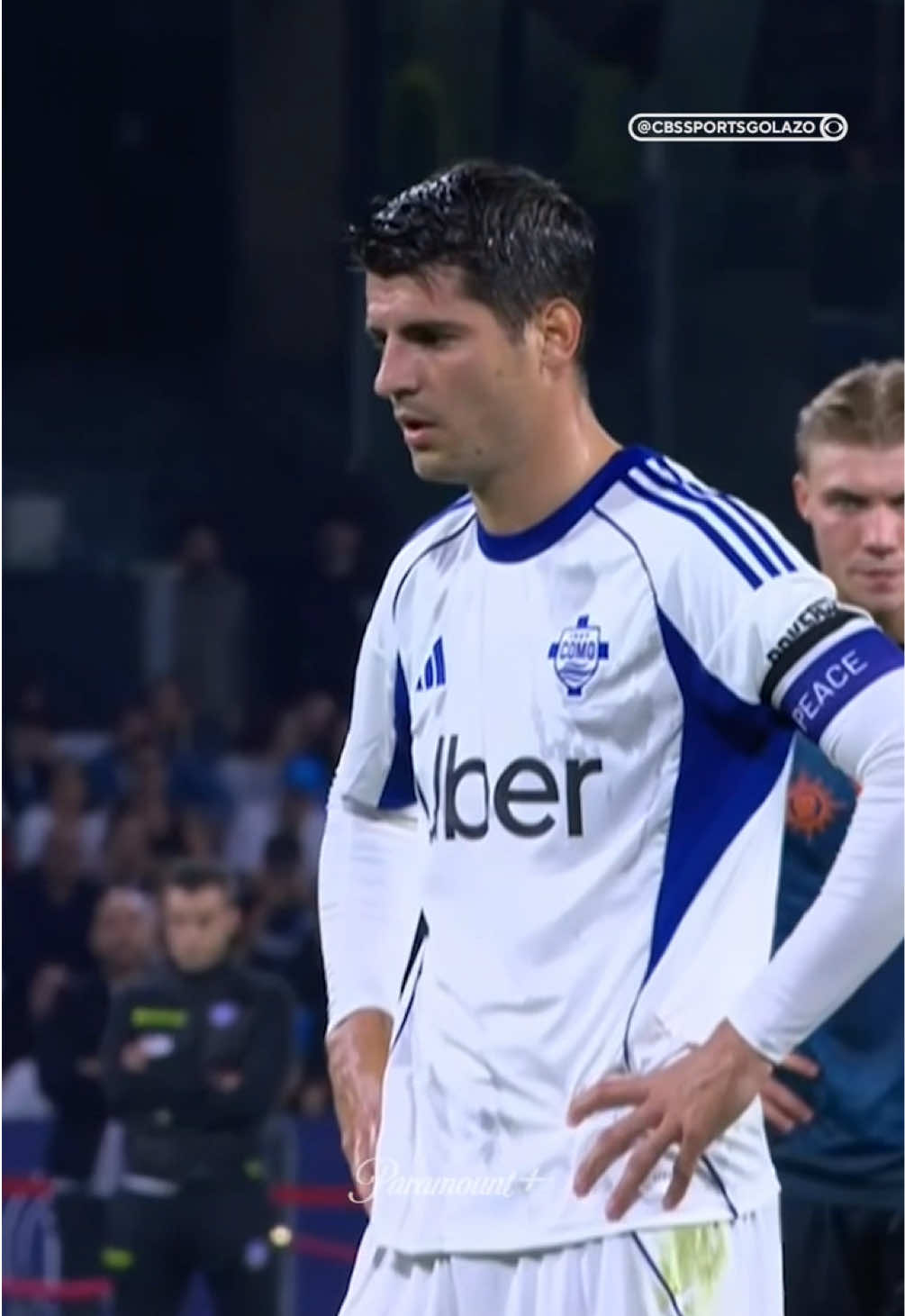 Vanja Milinkovic-Savic has saved SIX penalties in the past two seasons in Serie A 🧤 #Soccer #football #napoli #como #alvaromorata 