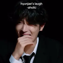 so contagious 😭😭😭😭 #hyunjae #tbz #theboyz #laugh #hyunjaetbz 