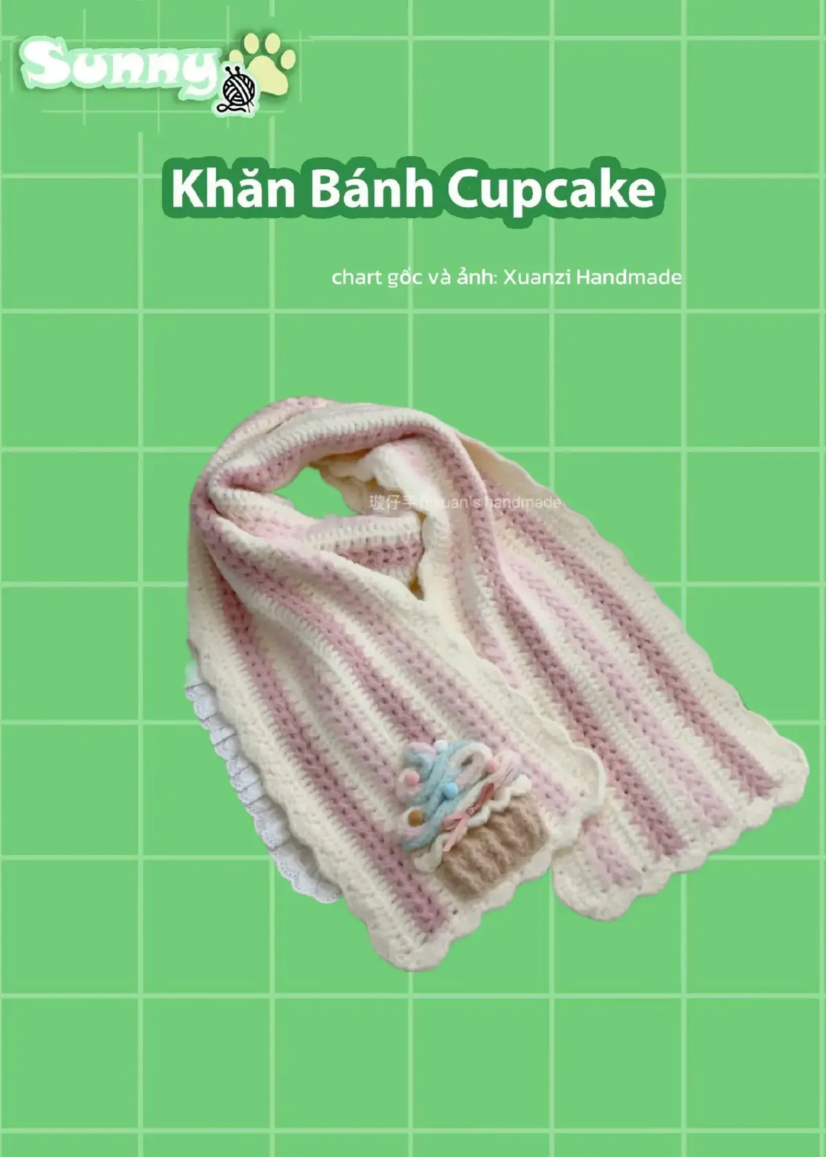 #crochet #handmade #khanlen 