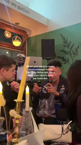 Book She’s Out of Town for your business 😉 #bayarea #sanfrancisco #sanfranciscofoodie #sanfranciscolife #sanfranciscobayarea 