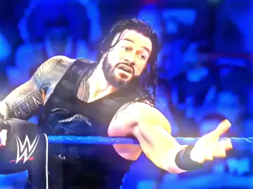 رومان رينز عمك #LearnOnTikTok #foryoupage #foryou #fyp #xuhuong #naruto #viral #hfc_power 