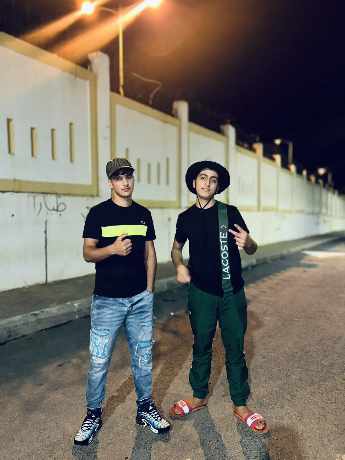 #lacoste #sportsontiktok #شعب_الصيني_ماله_حل😂😂 ##lacoste🐊 #fyp 