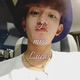 i miss him sm #lucas #nct #wayv #nctzen #kpopfyp 