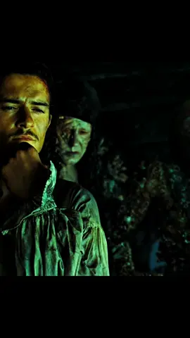 пираты карибского моря 2 #Фильмы #КиноМомент #Movie 