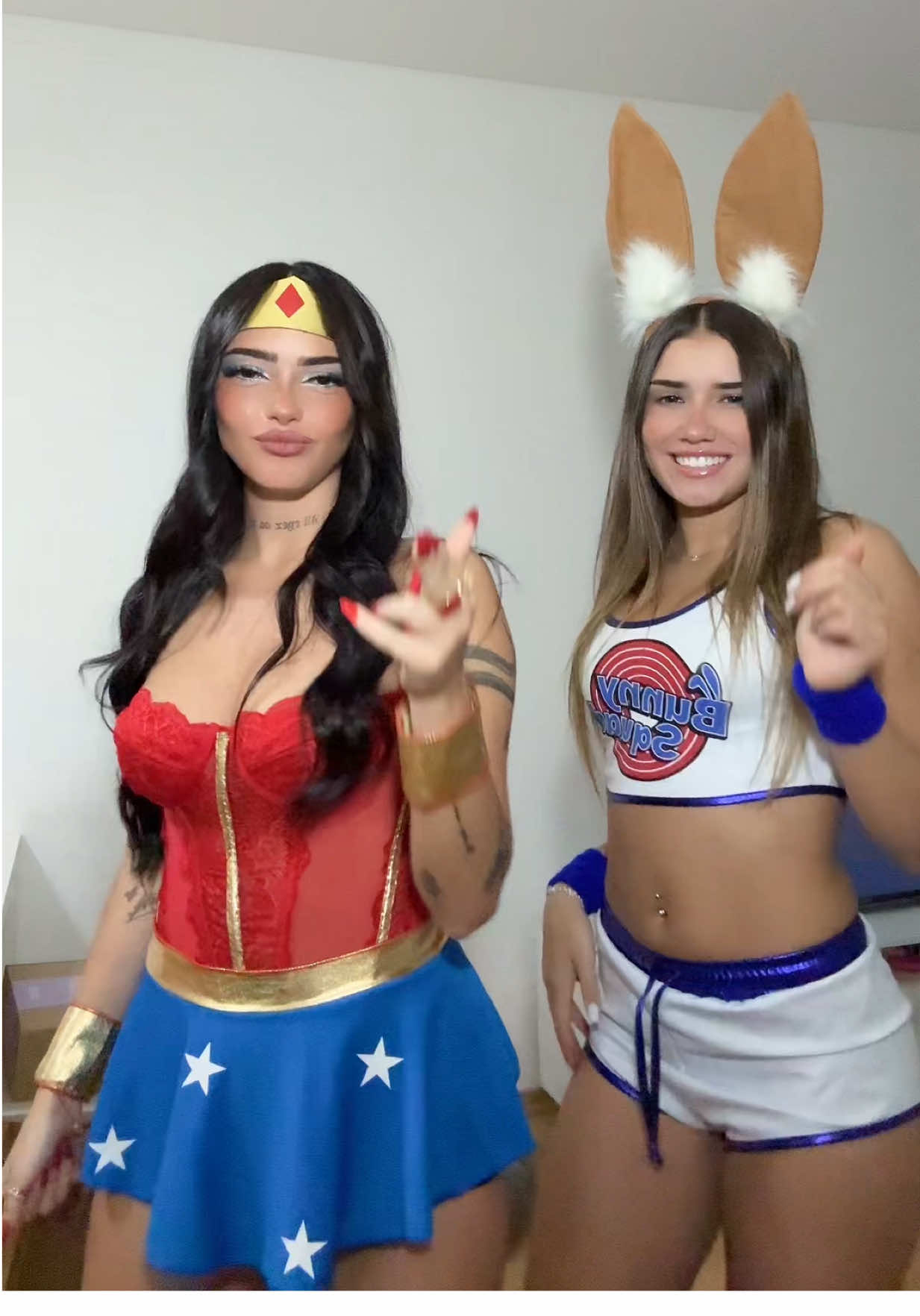 te extrañé @Lola Tomaszeuski 😍