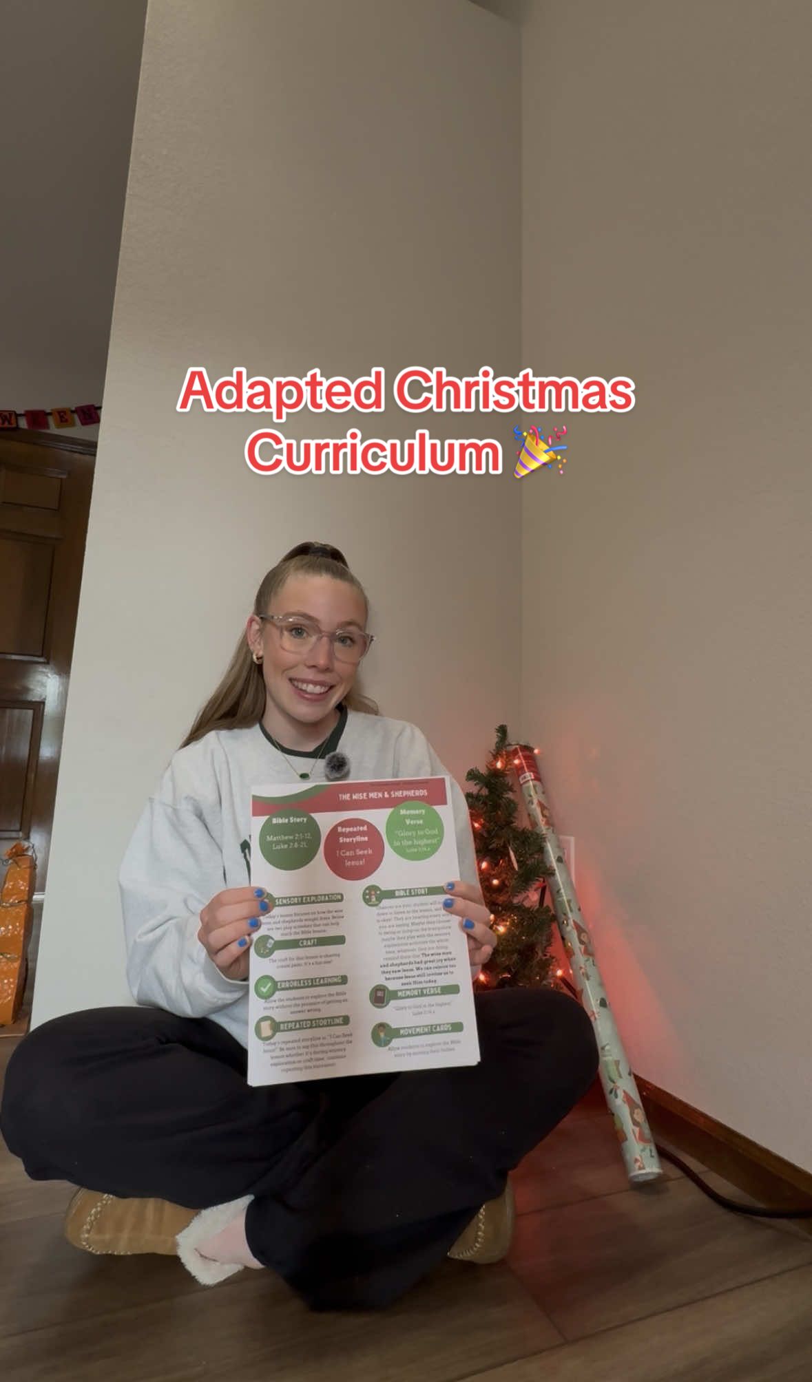 IT’S HEREEEEE!! Link in bio! #specialneedsministry #disabilityministry #makedisciples #buddyministry 