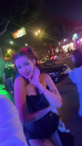 I can only throw guesses at what @Lexi Mariah was talking about 