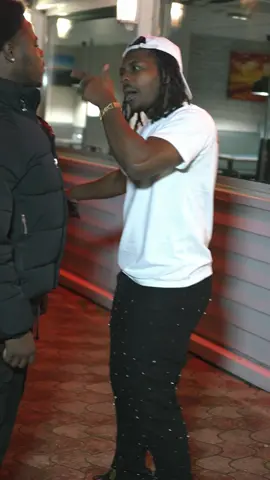 RELATION TOXIQUE 💔