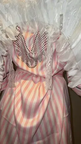 Angel 👼 🩷@Victoria’s Secret #fy #halloweekend 