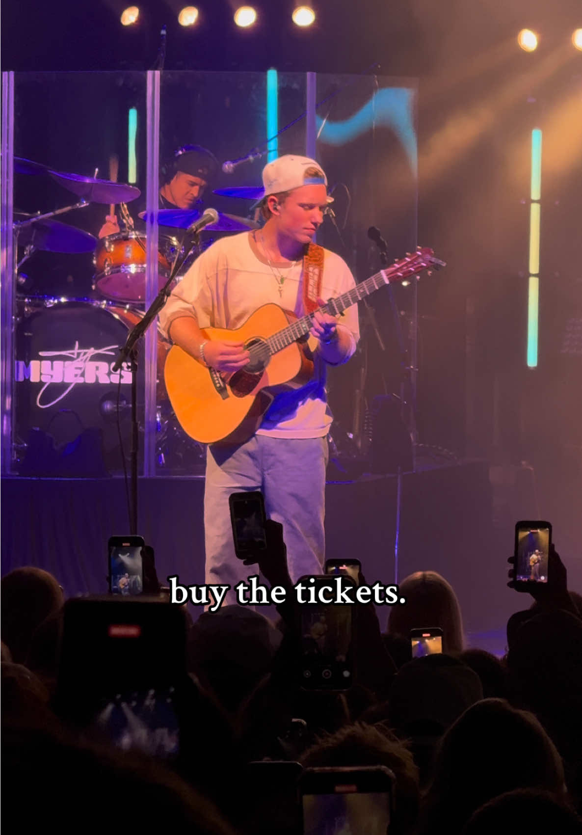 so worth it🙌🏼 #tymyers #concert #foryoupage #viral #trending 