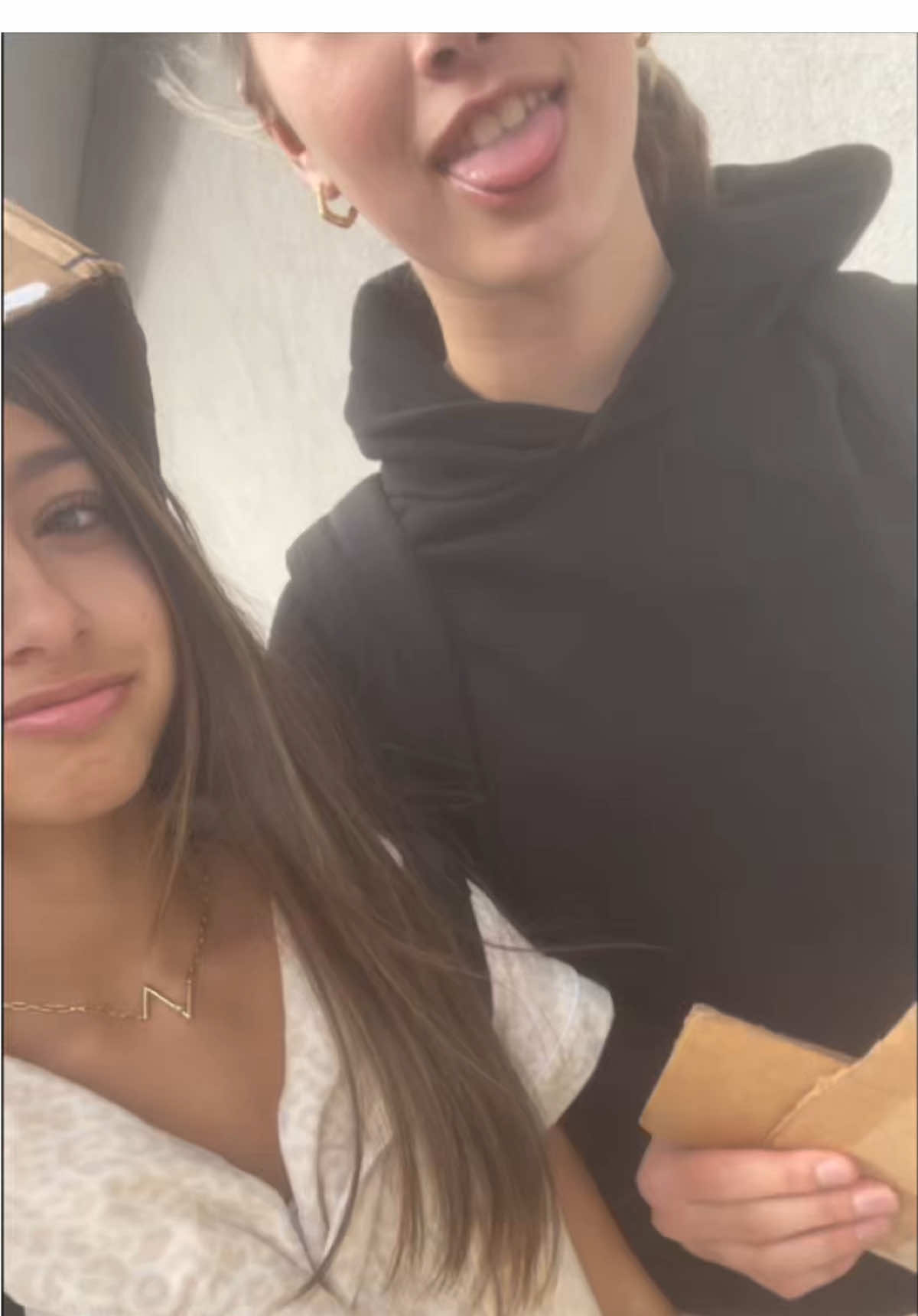 Pajama day vlog! 💤 #8C #schoolvlog #rhianna made by-@Zoeyy 