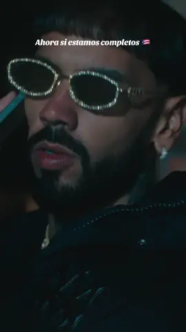 Real hasta la muerte oite bebé Anuel x “LosExtraditablessd”😇