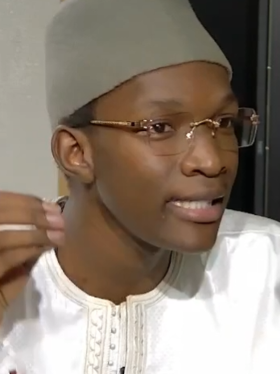 Part 4 débat Oustaz Mansour Bousso ak Oustaz dégradé #islamic_video #senegalaise_tik_tok #talibei_cheikh 