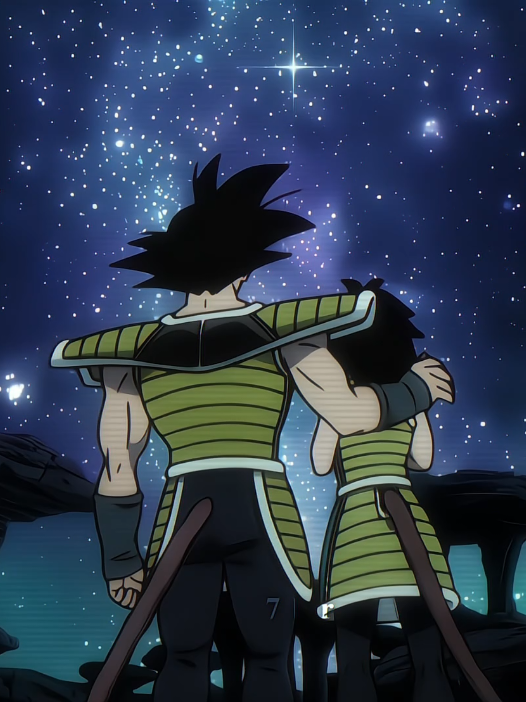 ونيييت ونيت من فرقاكم ! #DragonBall  #anime #explore #fyp 