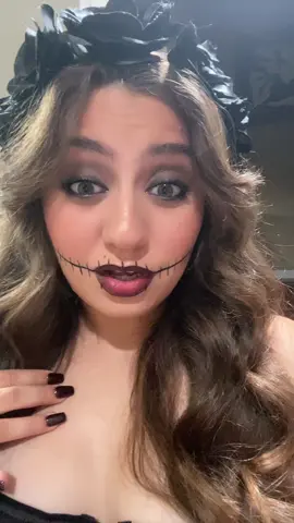 Confrontation avoider #fyp #ghosting #halloween #diadelosmuertos 