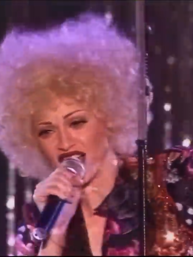 Express Yourself | The Girlie Show Tour #1993 #madonna #girlieshowtour 