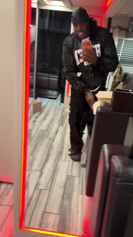 Detroit, it’s been real