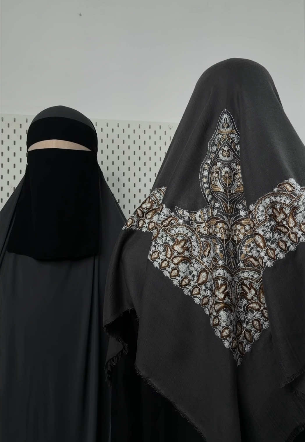 once these shemagh’s are gone, they’re never coming back ‼️#daarrahma #salafi #shemagh 