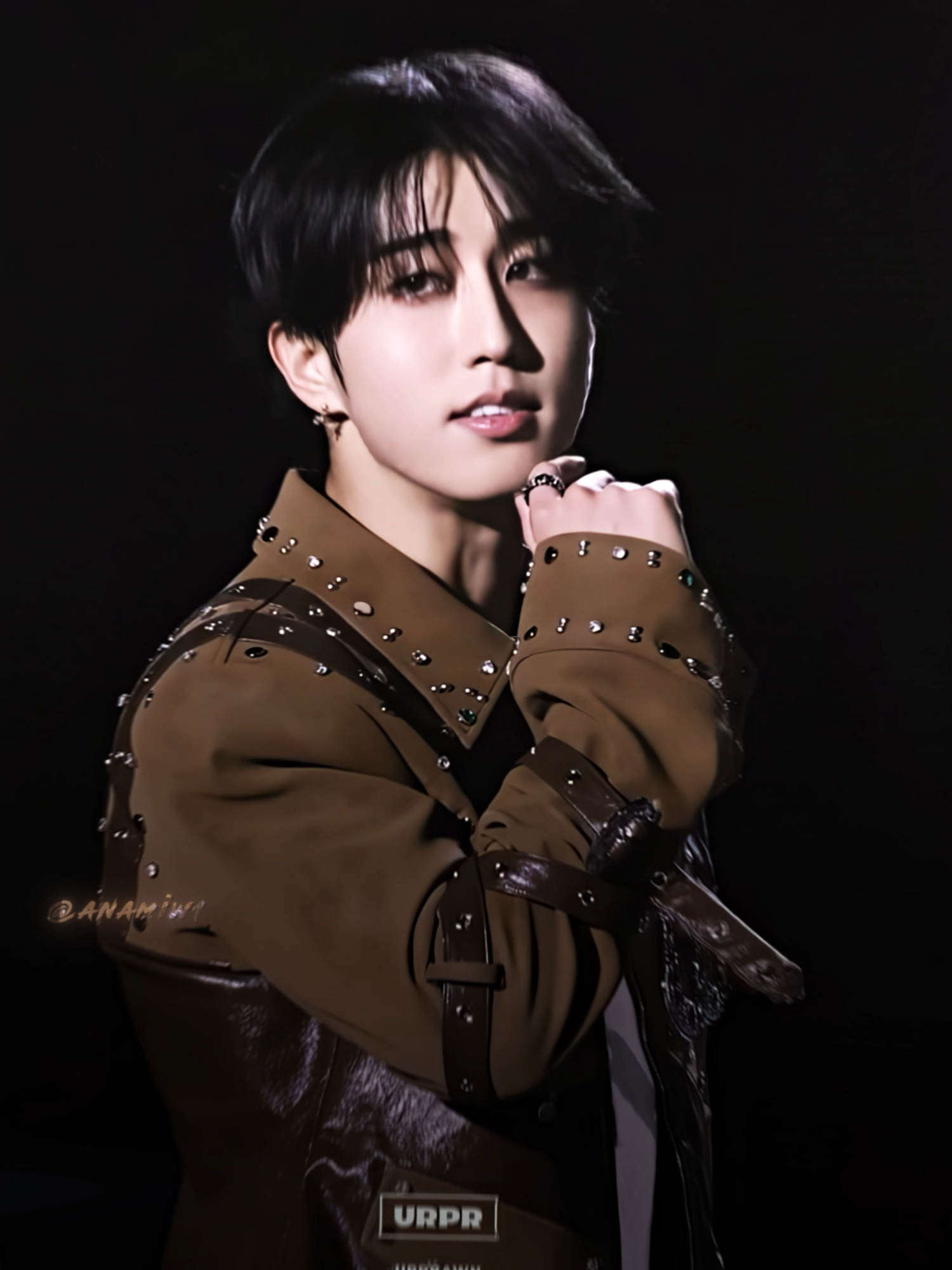 Hannie edit for today 🤭 ib: @hoonpie - - - #han #hanjisung #hanedits #straykids #skz #skzedit #kpop