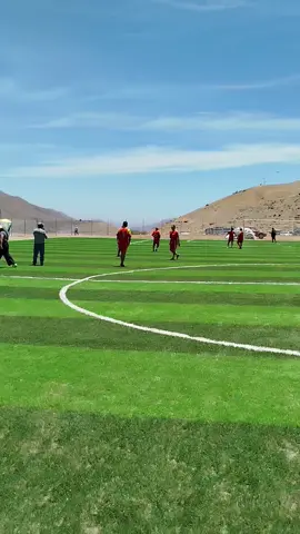 #viral #parati club backus Omas city #futbol⚽️ 