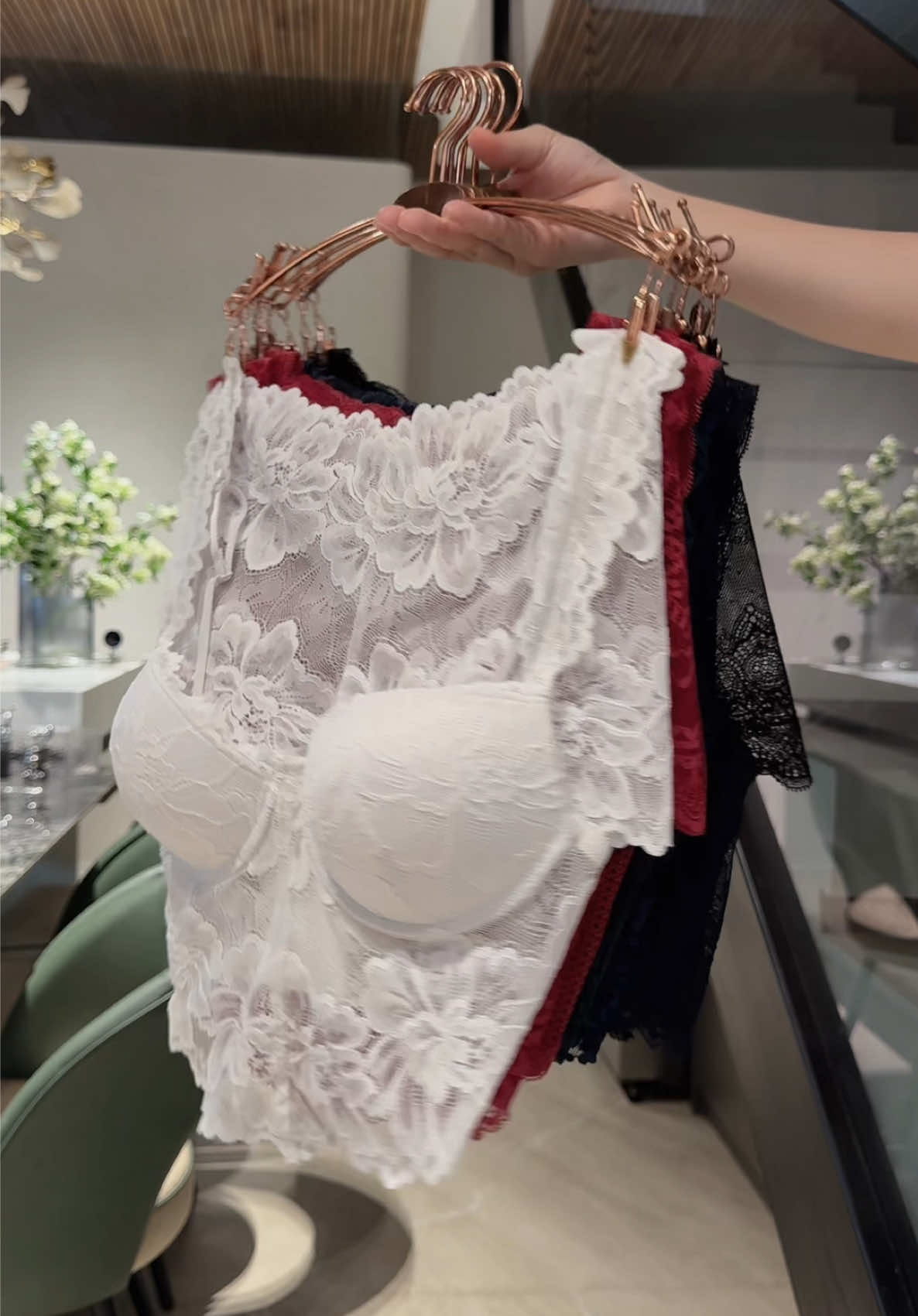 CT1 bestseller em bán 8000 set khách nào cũng mê ạaa 😍 #melingerie #lingerie #bra #noiy #dolot 