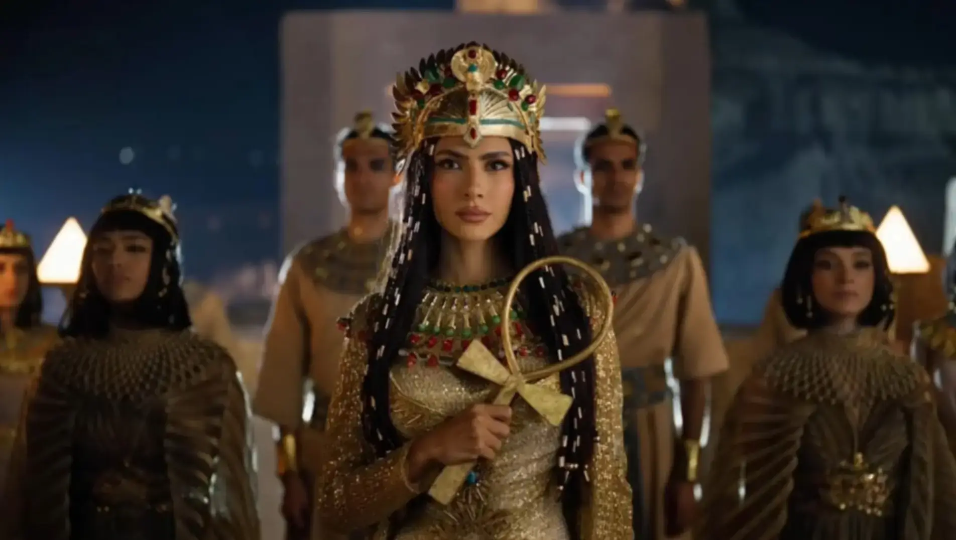 #tiktokviral #trend #tiktok #fyp #viral @Huda Elmufti @Salma @ahmed_malek1 @yasmina @Grand Egyptian Museum 