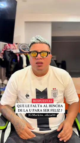 OJO ESTE MENSAJE ES PARA LOS FANÁTICOS DEL TIKTOK  #Markitoficial #alianzalima 