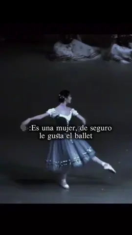 #Baloncesto#parati#ballet