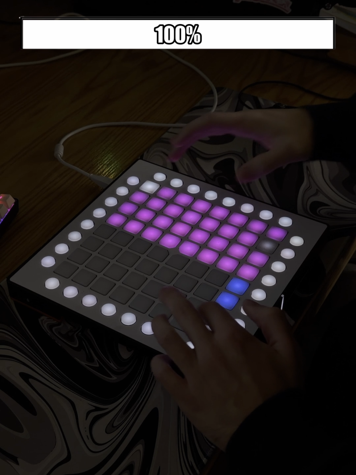 MONTAGEM VOZES TALENTINHO (Metroman) On Launchpad #tiktok #phonk #funk #jumpstyle #edit #viral#slowed #dance #metroman