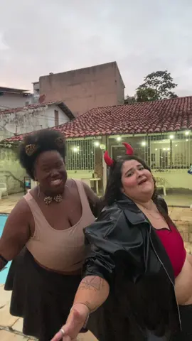 Uma oncinha e uma di4binh4 pra vocês ✨❤️ #foryou #fy #viral #foryoupage #trend @Safira Alcântara 