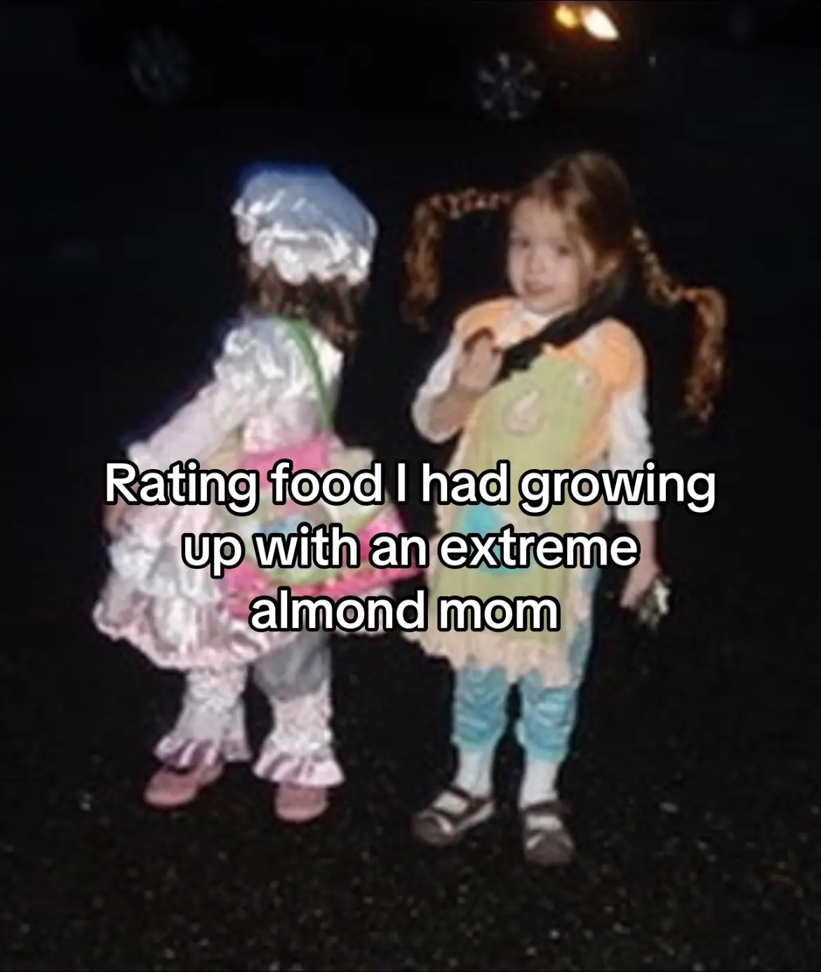 Honorable mention apples and cheese 😍😍 #fyp #foryou #almondmom 