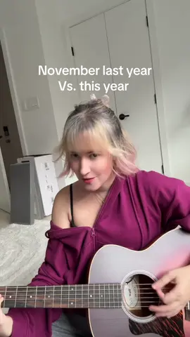 New home, new city, same me  #november 