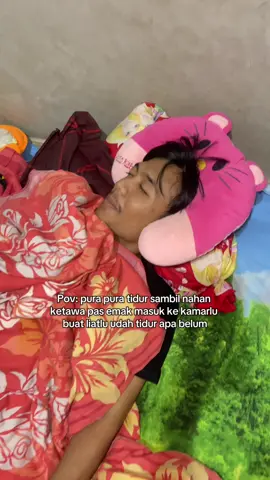 Awakwakwakwakwak😂 #Capcut #tiktok #fypシ゚ #trend #pov  