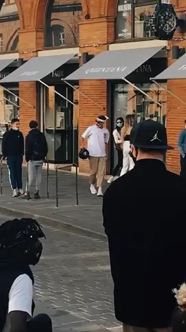 1 video + 7 foto kece kamu📸🎧🔥 || #CapCut #templatecapcut #jjcapcut #fyp 