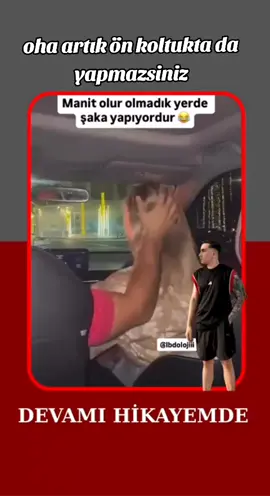 hahahaha hikayemde 🤤  #barisreus #önkoltuk #fy #sevgili 