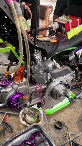 bismillah melawan😇#fypシ゚ #xybca #trendnew #5tpmenolakpunah #roadraceindonesia 