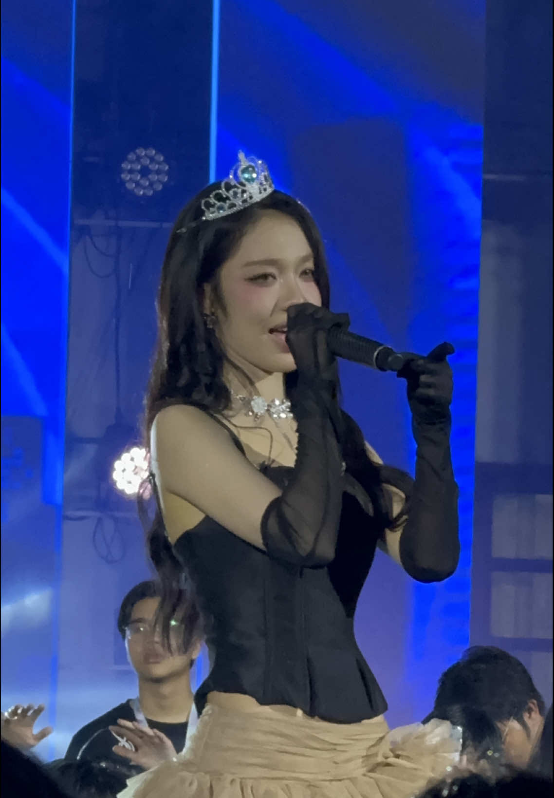 ex @Hoang Duyen 🇻🇳 #hoangduyen #endeeoverlights #xuhuong #fyp #xh 