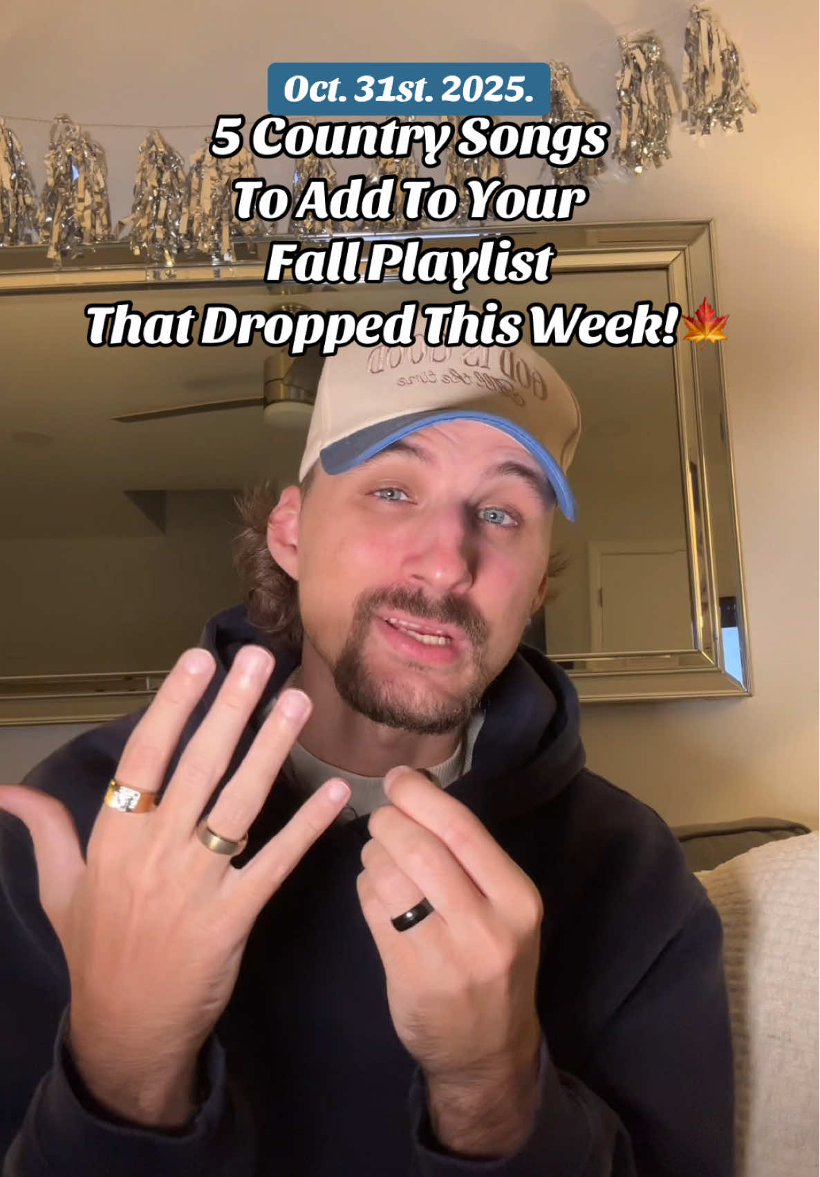 Replying to @Thizzle It’s lookin’ like a Joshua Slone autumn y’all🤝🍂 #country #countrymusic #joshuaslone #ernest #newcountrymusic #countrytiktok #countrytok #greylanjames #yourplaceatmyplace #countrylife #countryliving #countryboy #countrygirl 