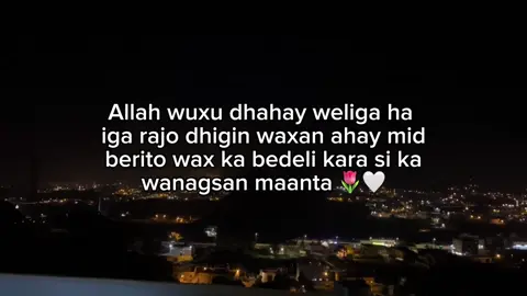 Weliga haka rajo dhigin rapigaga 😭🤍#fyp #sakawi__ #1m 