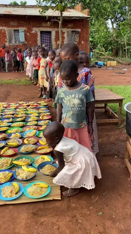 Share a meal today 🙏, Let’s make the world a better place ❤️