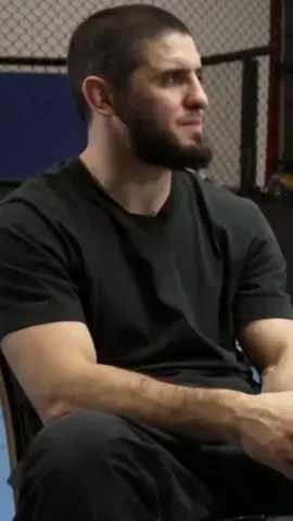 Islam Makhachev On His Team In Street Fight 😲 #UFC #mma #khabibnurmagomedov #dc #fight