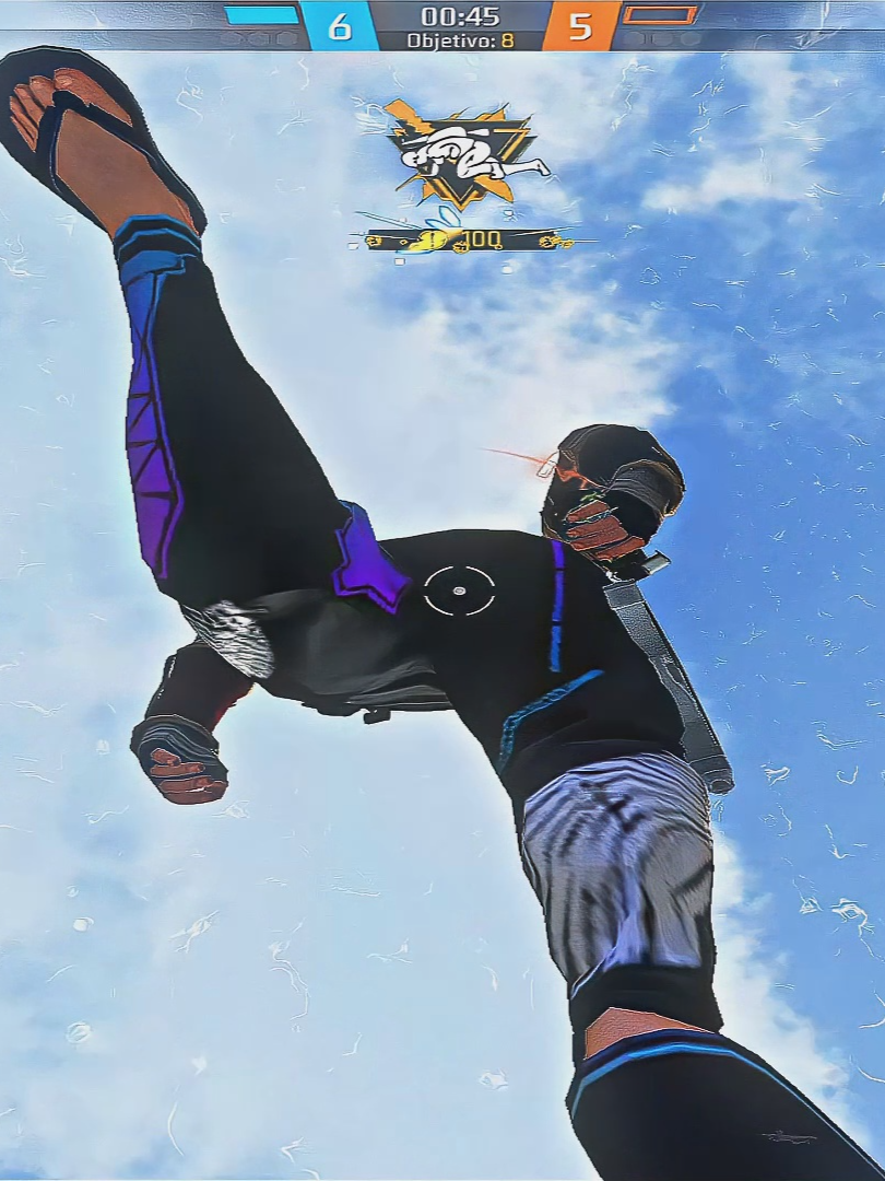 safadinha demais #freefire_lover #garena #fyp #specx #freefire