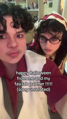 what if we kissed in front of our coworkers at the academy faculty halloween party @jules  #jayvik #viktorarcane #jaycetalis #arcane #yaoi