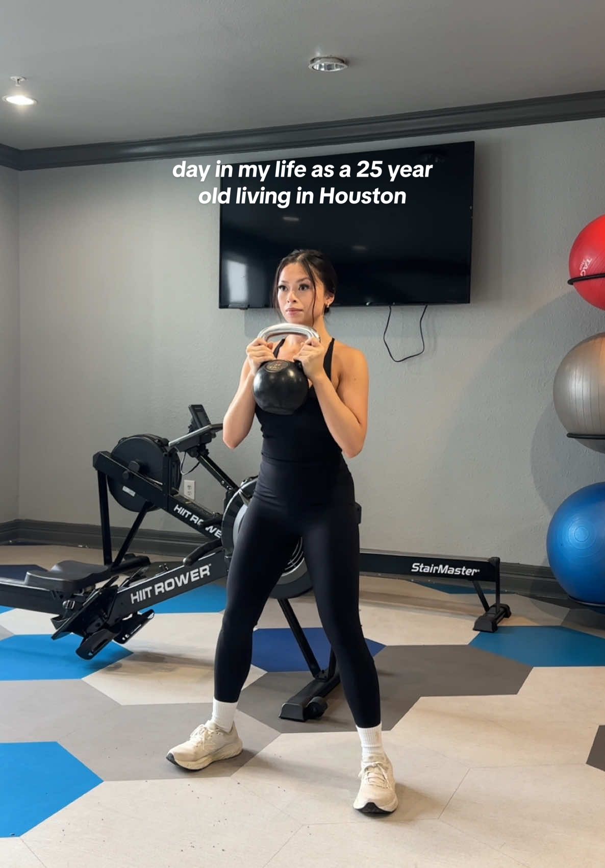 days like these >>> 🫶🏋️‍♀️📸🍵💗  #dayinmylife #dayinthelife #houstoncontentcreator #spendthedaywithme #productivedayinmylife 