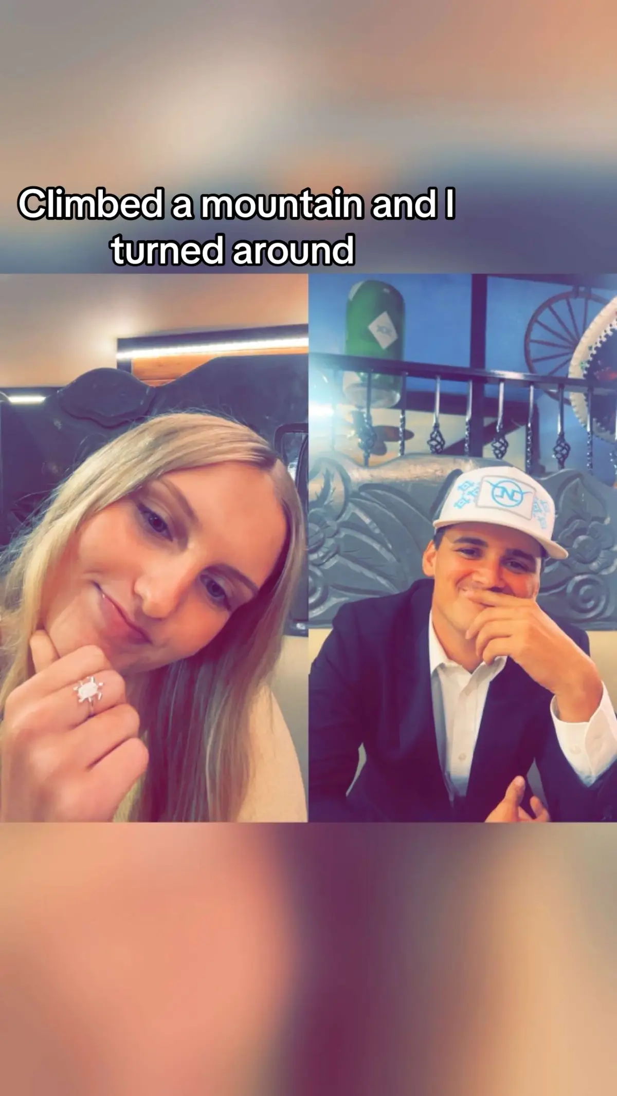 @Raylee:) #fyp #sister #trend #sad