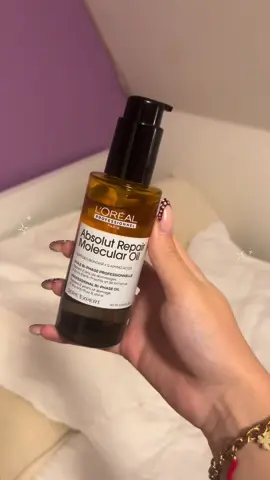 L'expérience Shake to shine de @L’Oréal Professionnel chez @SEPHORA  J'ai adoré faire ce contenu et l'huile est incroyable *produit offert* #ARMhairbarbeautycrew #ARMoil #ShakeToShine #lorealpro #beauty