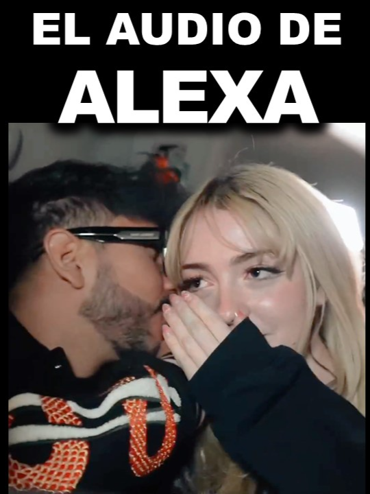 LA NOVELA Usa este audio de Alexa para los NOVELEROS INTENSOS #elzeein #zeein #alexa #sylvee #sylveey #daarick #airita #milenka #zully #macbridde #oxillery